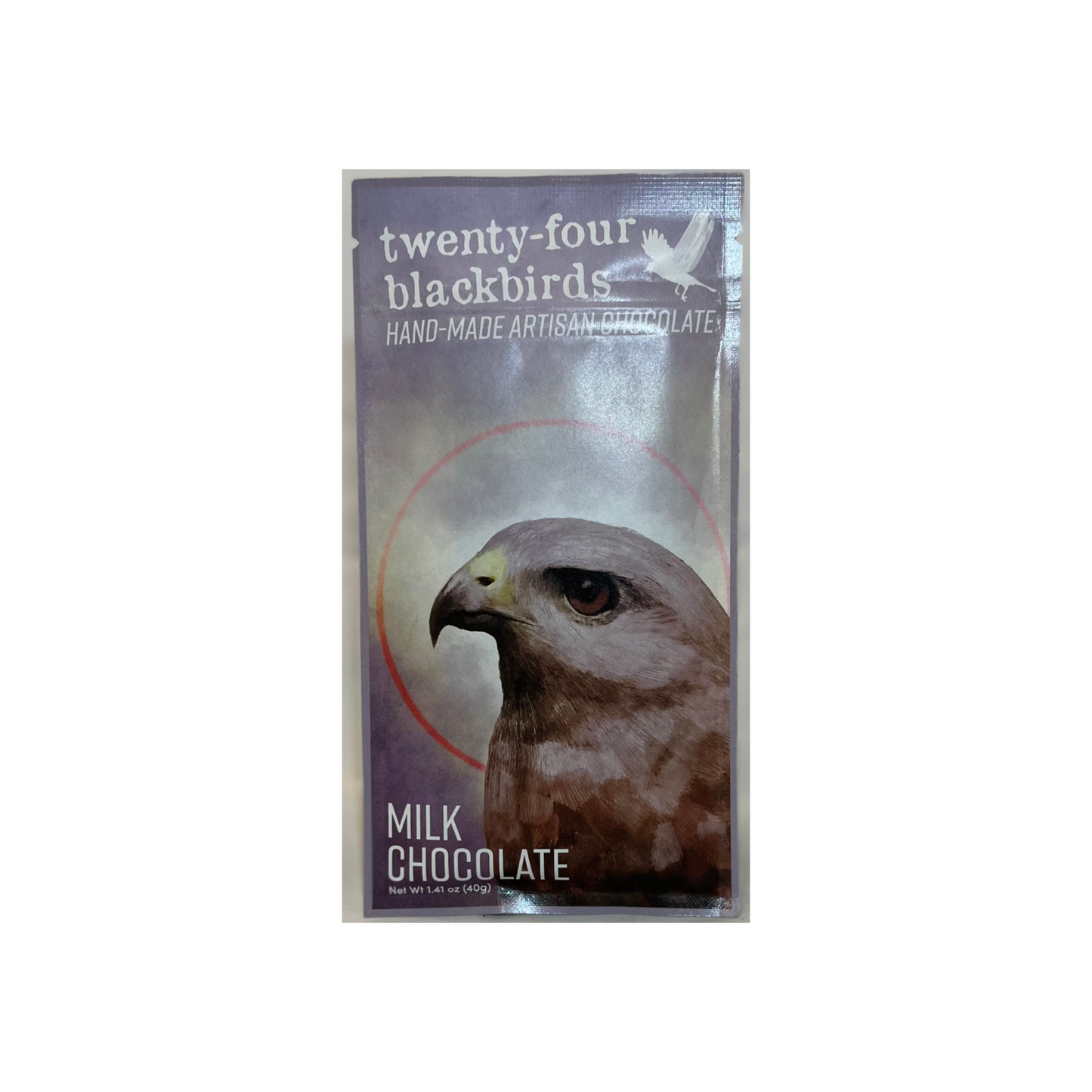 24 Blackbirds - Milk Chocolate